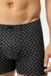 Mey Trunk Shorty Gallop Club Heren 2120265 3 zwart 5/M