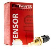 Einparts Capteur de température du liquide de refroidissement pour Opel Vectra B C Signum Zafira Peugeot