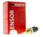 Einparts Capteur de température du liquide de refroidissement pour Opel Vectra B C Signum Zafira Peugeot