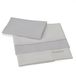 Foppapedretti Bedlaken, 100% katoen, beige