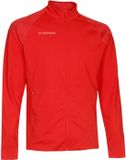 Patrick Talent Trainingsvest Kinderen - Rood | Maat: 11/12