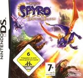 The Legend of Spyro: Dawn of the Dragon - Nintendo DS