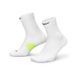 Nike Fast Midweight Micro-Crew Chaussettes Unisexe