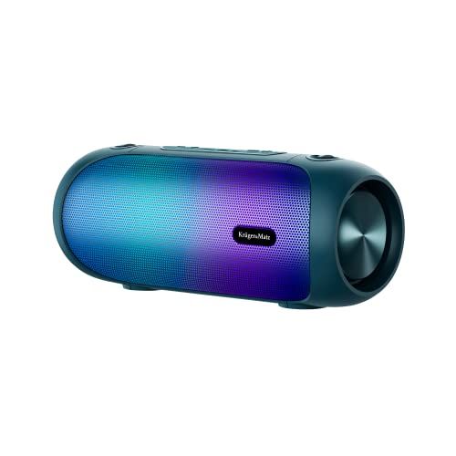 Kruger&Matz Street XL - Draagbare Bluetooth Speaker - 30W - TWS - IPX5