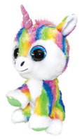 Lumo Stars Dream Knuffel - Meerkleurig - 15 cm - Pluche - 3+ jaar
