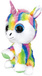 Lumo Stars Dream Knuffel - Meerkleurig - 15 cm - Pluche - 3+ jaar