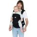 Love&Carry Porte-bébé ergonomique 6 en 1 Love&Carry Hip Seat
