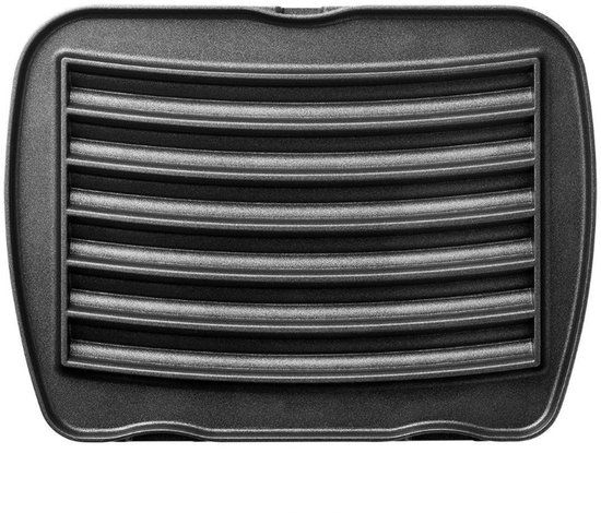 Lagrange Churros Wafelplaten AA-borden voor Premium Wafelijzer - 010842