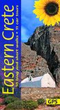 Eastern Sunflower Eastern Crete Sunflower Walking Guide: 55 long and short walks, 8 car tours