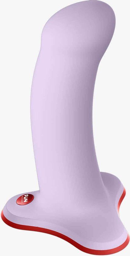 Fun Factory Amor Dildo Lila met Zuignap