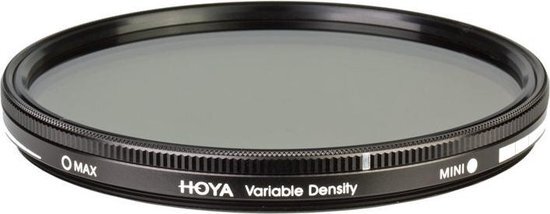 HOYA Variable Density II 82mm