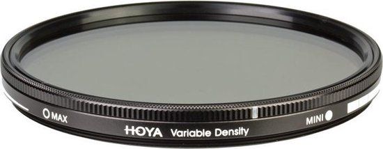 Hoya Variable Density II ND Filter - 82mm