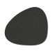 LIND DNA Set de table curve Core S Anthracite chiné