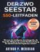 DER ZWO SEESTAR S50-LEITFADEN: Wie man die intelligente Astrofotografie, die Deep-Sky-Bildgebung und die Nachbearbeitung für atemberaubende Ergebnisse meistert