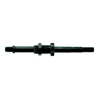KS Tools klinkmoer trekdoorn voor klinknageltang 150.9610, M4 - 1 stuk