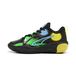 Puma MB World 01 Basketbalschoenen voor kinderen