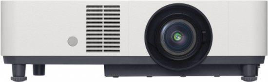 Sony VPL-PHZ61 - Data projector - WUXGA (1920x1200) - 6400 lumen - White
