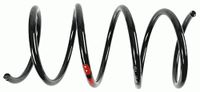 SACHS Fahrwerksfeder Vorderachse 997621