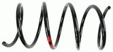 SACHS Fahrwerksfeder Vorderachse 997621