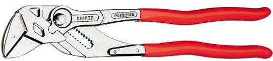 KNIPEX Waterpomptang 86 03 150 Sb