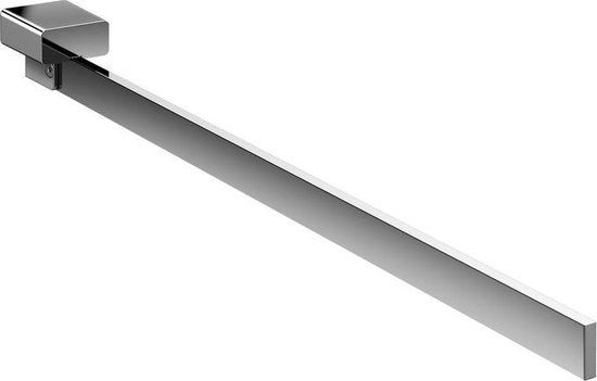Emco Loft Handdoekhouder - Chroom - 41 cm