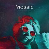 Mosaic Music from the Hbo Limited Series Transparent Red