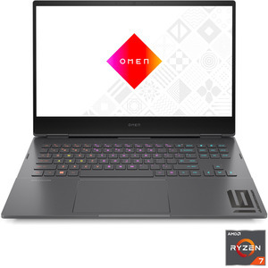 HP OMEN Gaming Laptop 16-n0039nb