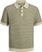 Jack & Jones Kingsley Polo en Tricot Heren - Taille XXL