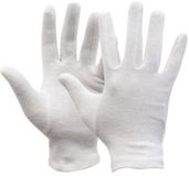 Majestic OXXA Knitter 14-092 katoenen handschoen, 12 paar 4XL