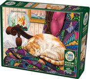 Cobble Hill Puzzle Sweet Dreams Carton 1000 Pièces