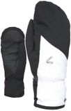 Level Astra Gore-tex® Gants Blanc, Noir 2XS Femme