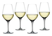 Spiegelau Authentis verre à vin polyvalent 420 ml - Set de 4