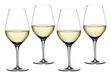 Spiegelau Authentis verre à vin polyvalent 420 ml - Set de 4