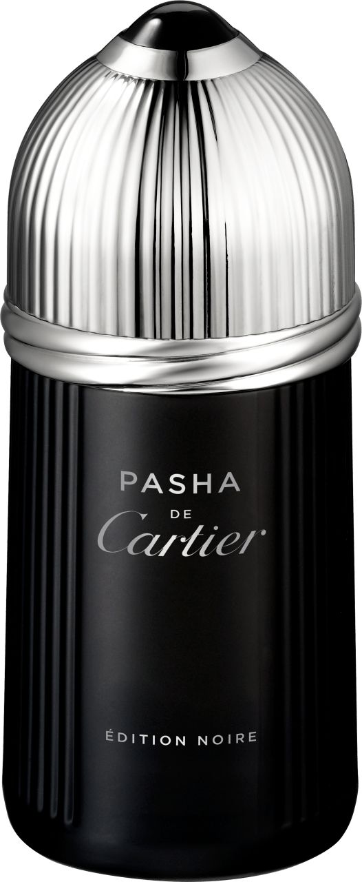 Cartier Pasha Edition Noire / 100 ml / Men