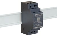 D-Link DIS-H30-24 power supply unit 30 W Zwart