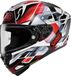 Shoei X-SPR Pro Valion FIM Casque - Taille XXL