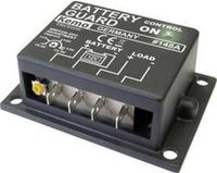 Kemo M148A Accubewaking Module 12 V/DC