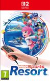 Nintendo Switch Sports Resort Standaard Nintendo Switch 2