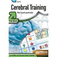 Logithéque Cerebral Training