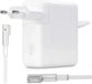 Zedar Chargeur MacBook Pro (MagSafe 1, 85W)
