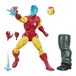 Hasbro Marvel Legends Series Tony Stark (A.I.) Toy Figure