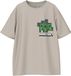 NAME IT Shirt taupe / gemengde kleuren
