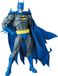 Batman Knightfall figurine d'action (Knight Crusader)
