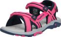 Kangaroos K-leni Platte sandalen Navy-32