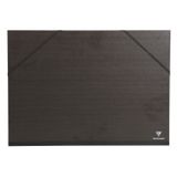 Clairefontaine 3329680471151 map Zwart A4+