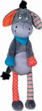 Nobby Pluche ezel - 56 cm