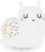 Miniland Veilleuse Cozy Dreamer Blanc