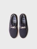 Toni Pons Chaussure homme en coton à lacets | IAN
