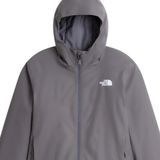 THE NORTH FACE M QUEST INS JKT Grijs S EU
