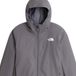 THE NORTH FACE M QUEST INS JKT Grijs S EU